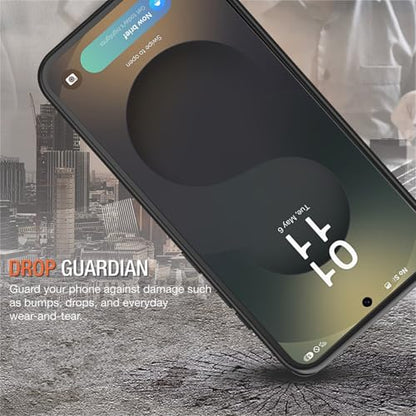Battery Case for Galaxy S25 Edge,10000mAh Portable Protective Smart Wireless Charging Case Support Carplay Compatible with Galaxy S25 Edge(6.7 inches)Rechargeable Extended Battery Charger Case(Black) - size: Galaxy S25 Edge
