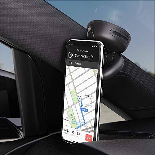 PopSockets Car Vent Phone Mount- White - color: White, style: Dash/Desk Mount