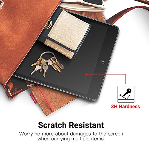 MoKo PET Paper Screen Protector Fit 7.9 Inch iPad Mini 5/iPad Mini 4, Matte