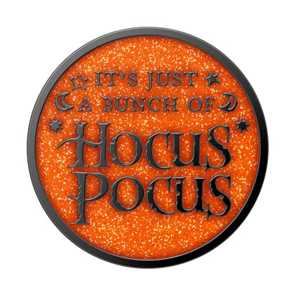 PopSockets Adhesive Phone Grip, Holder, Phone Stand, Disney - Enamel Hocus Pocus - color: Hocus Pocus, style: Adhesive
