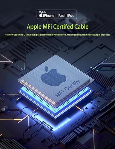 Short USB C to Lightning Cable 6 Inch, 3 Pack 0.5 Foot Short iPhone PD Fast Charging Braided Cord for iPhone 14 13 12 11 Pro Max Xs - size: 0.5 Feet