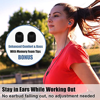 USB C Headphones Earbuds Wired for iPhone 15 16 17 Air, iPad Samsung Google