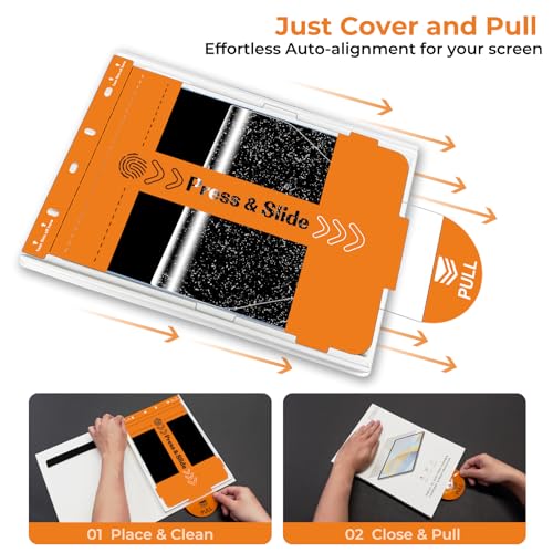 2 Pack Screen Protector for iPad 9th 8th 7th Generation - size: iPad 9/8/7thGen 2021/2020/2019