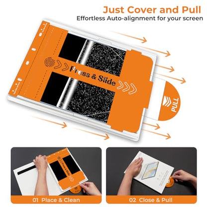 2 Pack Screen Protector for iPad 9th 8th 7th Generation - size: iPad 9/8/7thGen 2021/2020/2019