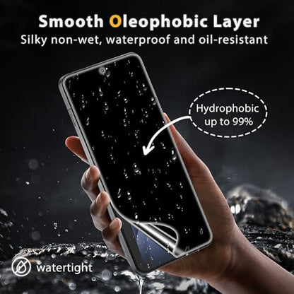 2 Pack for OnePlus 13 Screen Protector[No Glass] - size: 6.81 inch