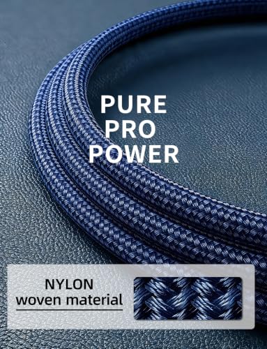 USBC Cable 6FT, Long USB C to USB C Cable 60W Fast Charging, 2Pack-Blue - color: Blue, size: 6FT, style: USB C to USB C