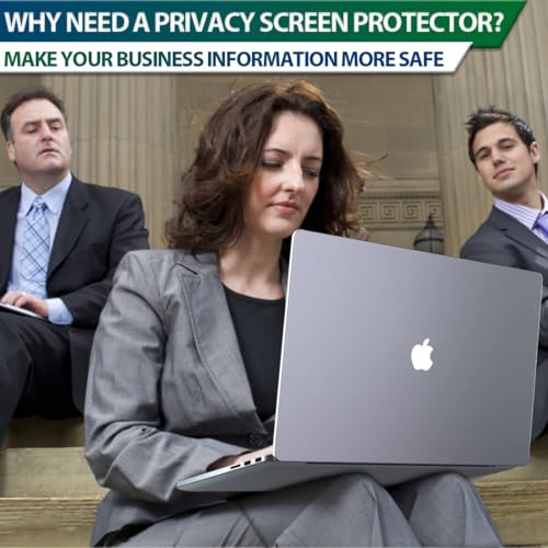 STARY Magnetic Privacy Screen for MacBook Pro 14 Inch (2021-2026,M1-M5) - size: Mac Pro 14 Inch 2021-2026