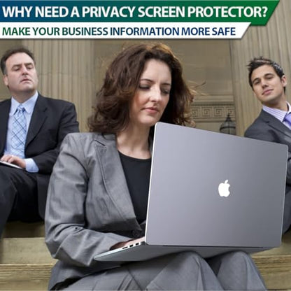 STARY Magnetic Privacy Screen for MacBook Pro 14 Inch (2021-2026,M1-M5) - size: Mac Pro 14 Inch 2021-2026