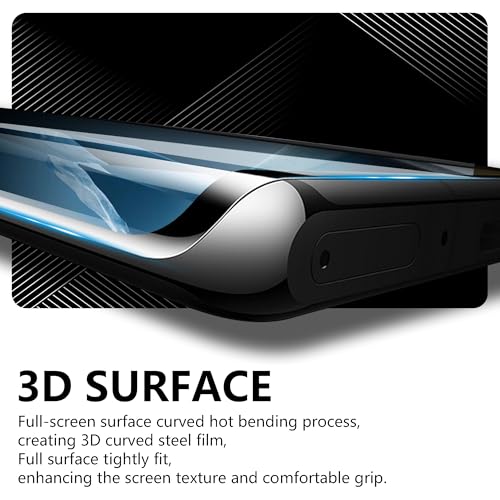 V-PORYADKU 2 Pack for OnePlus 13 Screen Protector - size: 6.82-inch
