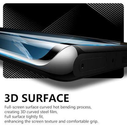 V-PORYADKU 2 Pack for OnePlus 13 Screen Protector - size: 6.82-inch