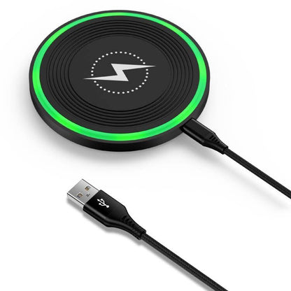 for Pixel Wireless Charger, Fast Wireless Charging Pad for Google Pixel