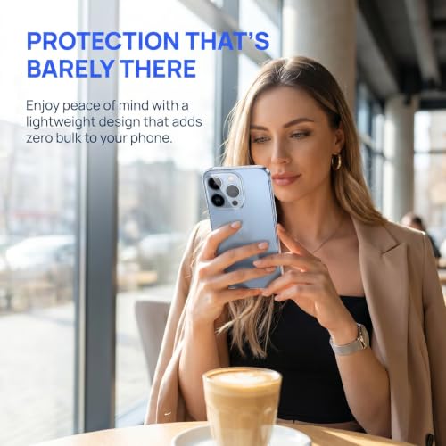 Lurrose Phone Camera Lens Protector, Scratch-Resistant Camera Protection Cover, Phone Safety Cover, Mobile Lens Protector, Compatible with IPhone17/17ProMax