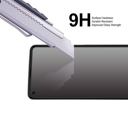 Supershieldz (3 Pack) Designed for Motorola Moto G Power (2021) Tempered Glass Screen Protector, Anti Scratch, Bubble Free