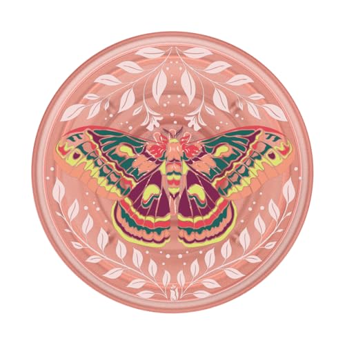 PopSockets Adhesive Phone Grip, Holder- Metamorphosis - color: Metamorphosis, style: Adhesive