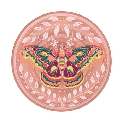 PopSockets Adhesive Phone Grip, Holder- Metamorphosis - color: Metamorphosis, style: Adhesive