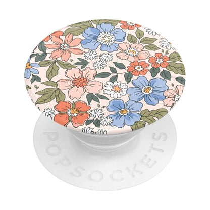PopSockets Adhesive Phone Grip, Holder- Country Fields - color: Country Fields