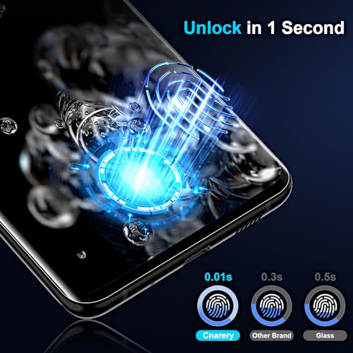 for Samsung Galaxy S20 Ultra TPU Screen Protector (Not Glass) - size: Galaxy S20 Ultra