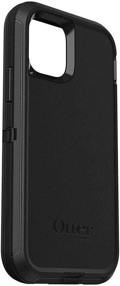 OtterBox 아이폰 11 프로 (전용) - 디펜더 시리즈 케이스 - 블랙 - 견고하고 내구성 - 포트 보호 - 홀스터 클립 포함