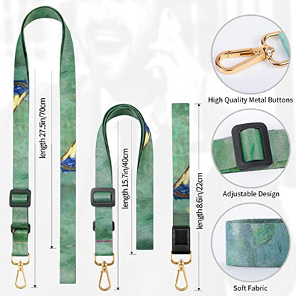 Phone Lanyards, Wrist Lanyards, Adjustable Neck Strap Sailboat - color: Sailboat