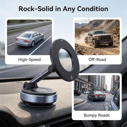 for Magsafe Upgraded Car Phone Holder