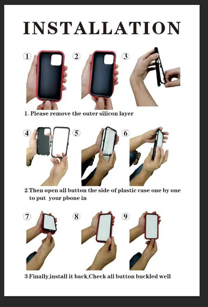 for Samsung Galaxy A16 5G case,A16 5G Heavy Duty case,with A Tempered Glass Screen Protector, [Military Grade Protective ] [Shockproof] [Dropproof] [Dust-Proof] (with Belt Clip-Teal/White) - color: with Belt Clip-Teal/White