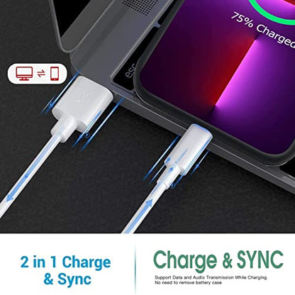 Battery Case for iPhone 13 Pro Max,Upgraded 12000mAh Rechargeable Portable Protective Extended Charger Case Wireless Charging Compatible with iPhone 13 Pro Max (6.7 inch) Charging Case & Carplay-Black - size: iPhone 13 Pro Max (6.7 inch)