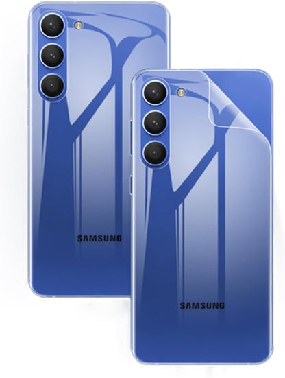 Epivol 2 Packs Back Screen Protector for Samsung Galaxy S26 - color: S26 Back Film