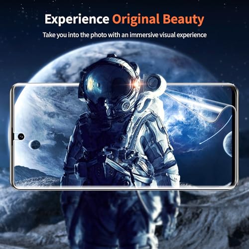 3 Pack for Samsung Galaxy S20 High Definition Screen Protector - size: Galaxy S20