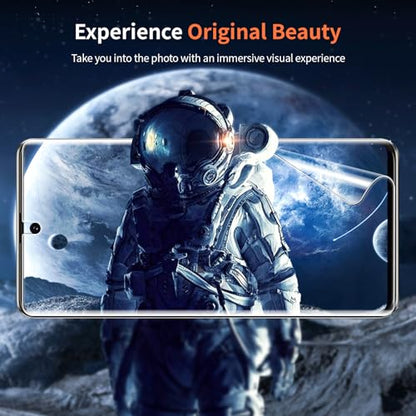 3 Pack for Samsung Galaxy S20 High Definition Screen Protector - size: Galaxy S20