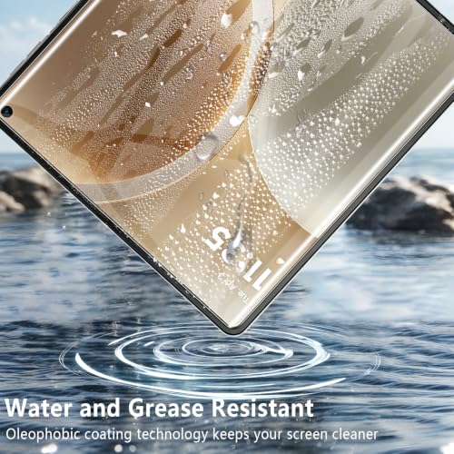 3-Pack Screen Protector for Motorola Moto Razr Fold 2026 Flexible TPU Film, HD Clear Bubble-Free Self-Healing, Support Fingerprint Unlock Protective Cover Film for Moto Razr Fold 2026 - size: Moto Razr Fold 2026