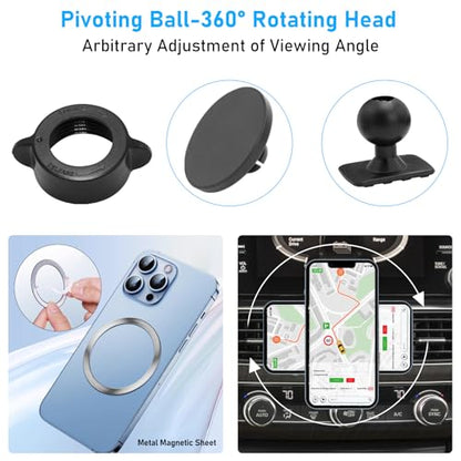 for Honda Accord Phone Holer Mount 2018-2022 for Hazard Light Slot - size: 18-22 Accod Vent Phone Mount