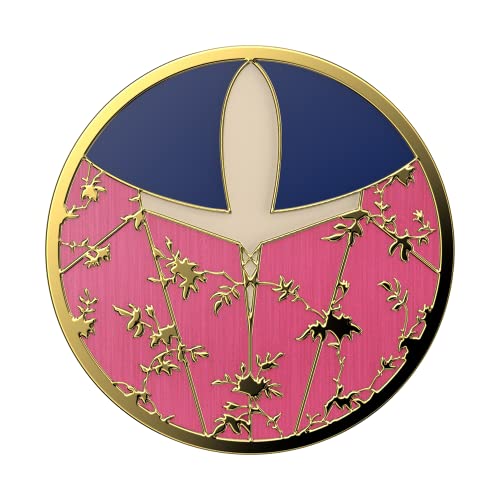 PopSockets Adhesive Phone Grip, Holder- Sarah Sanderson - color: Sarah Sanderson, style: Adhesive