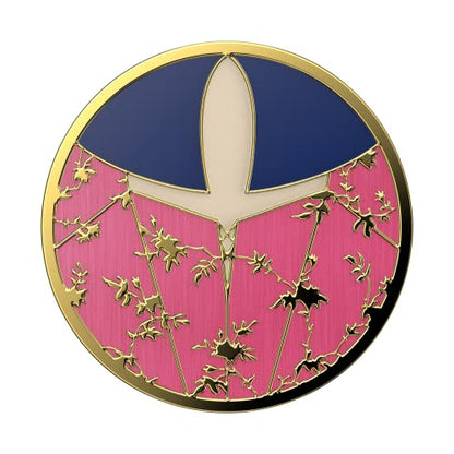 PopSockets Adhesive Phone Grip, Holder- Sarah Sanderson - color: Sarah Sanderson, style: Adhesive