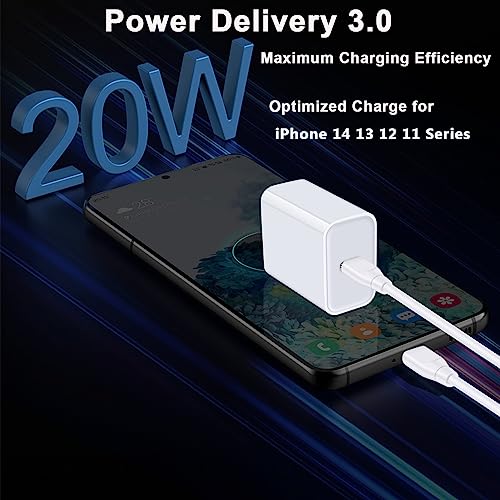 USB C Google Pixel 11 10 9 8 Fast Charger Block for Pixel 11 10a 10 9a 9 8a - color: White