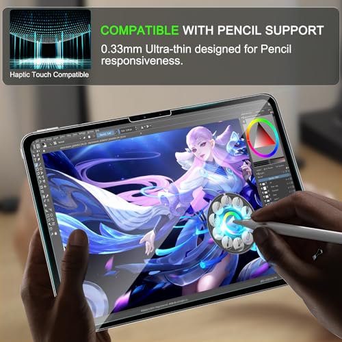 IMBZBK 3 Pack Privacy Screen Protector for Google Pixel 10 Pro,2,Orange - size: Pixel 10 Pro 6.7 inch