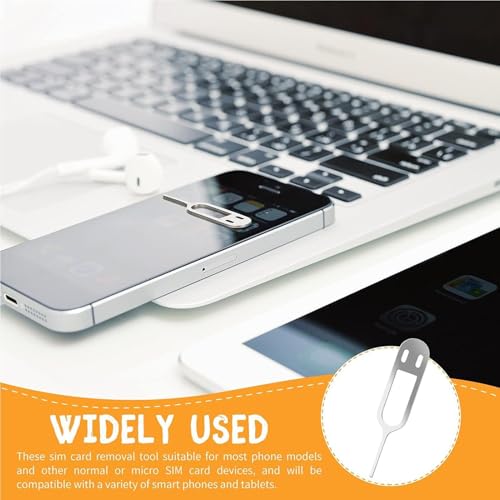 Card Remover Silicone Protective Case Chip Card Tray Eject Pin - color: Black