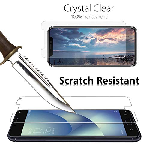 Cover for TCL 30 SE (6.52") with [2 X Tempered Glass Protective Film], [Ultra-Thin Clear Soft TPU Shockproof Case] Anti-Yellow Phone Case for TCL 30 SE - Clear