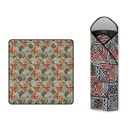 PGYTECH Protective Wrap, Lens Protector Camera Wrap Cloth - color: Ethnic, size: 17.7 x 17.7 inch