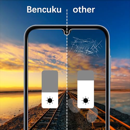 2+2 Pack Privacy Screen Protector for Samsung Galaxy A16 - color: Samsung Galaxy A16 5G-Black