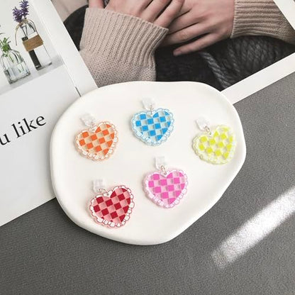Charms for Kindle E-reader Phone Anti Dust Plug Charm - color: Colorful