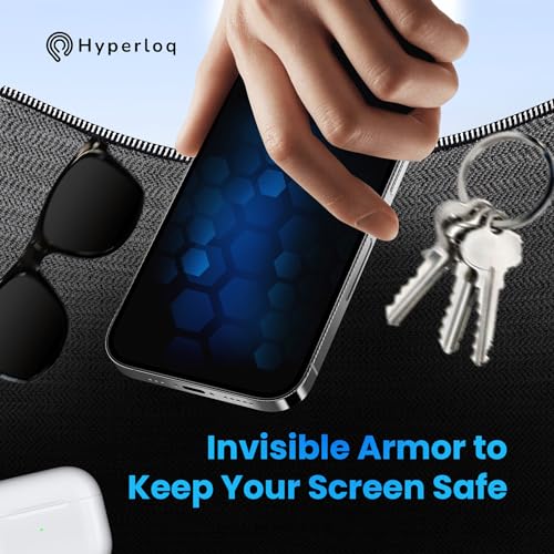 NeoGlass Privacy Screen Protector for iPhone Air, 2-Pack, Easy Install Anti-Spy 9H Tempered Glass, Anti-Fingerprint, Bubble-Free - size: Air