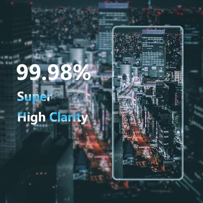 2+2 Pack Tempered Glass for Samsung Galaxy S20 Plus Screen Protector with Camera Lens Protector, 9H Hardness, HD Clear Film, Case Friendly, Screen Protector for Samsung Galaxy S20 Plus - size: for Galaxy S20 Plus