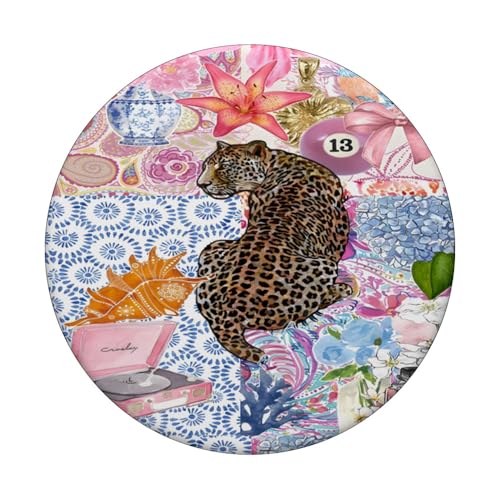 Collage PopSockets Adhesive PopGrip - style: Adhesive PopGrip