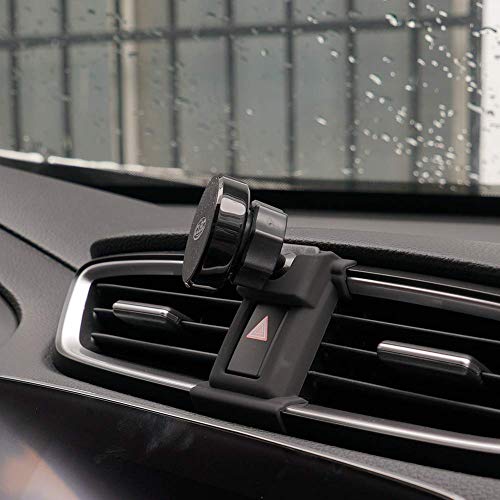 BEERTE Car Phone Holder for Honda CRV 2022 2021 2020 2019 2018 2017 - color: 17-22 CRV-Magnetic