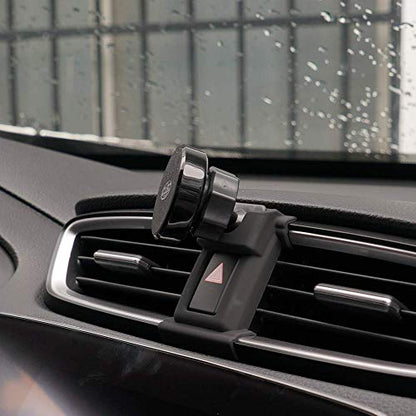 BEERTE Car Phone Holder for Honda CRV 2022 2021 2020 2019 2018 2017 - color: 17-22 CRV-Magnetic