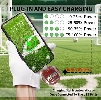 Mini Portable Charger USB C Power Bank 2000mAh Phone Charger Battery Pack Compatible with iPhone 17/17 Air/17 Pro/17 Pro Max/16/16 Plus/16 Pro/16 Pro Max/15 Series, Galaxy Series, Android etc - color: Rugby