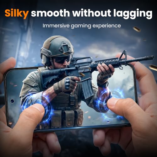 3 Pack Privacy Screen Protector for Google Pixel 11 Pro XL - size: Pixel 11 Pro XL