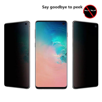 2pc Privacy Tempered Glass for iPhone 11 12 13 14 15 16 Plus Pro Max Screen Protector (For iPhone 16)