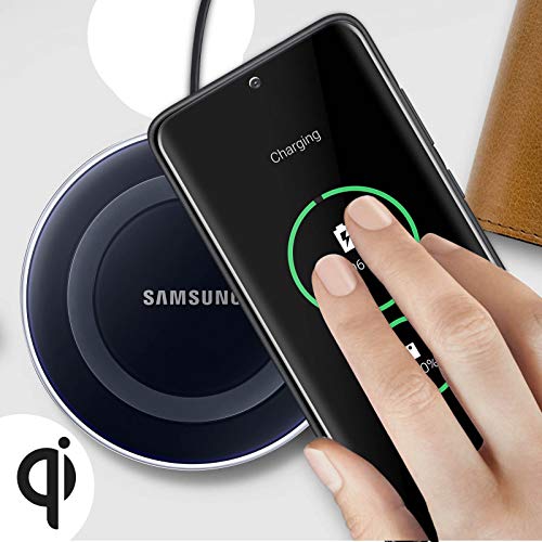 Samsung Original Galaxy S20 Ultra 5G Silicone Cover/Mobile Phone Case - Black - color: Black, style: S20 Ultra 5G