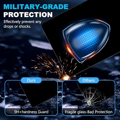 for OnePlus Pad Lite 11 inch Screen Protector,9H Hardness, Anti-Scratch, Tempered Glass flim, Case Friendly, Anti-Scratch,(2PACK) - color: OnePlus Pad Lite